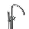  Trend-setting Artisanal Easy-to-clean Bathtub Faucet for Hassle-free Care