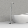  Trend-setting Artisanal Easy-to-clean Bathtub Faucet for Hassle-free Care