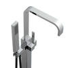  Contemporary Design Freestanding Bathtub Faucet