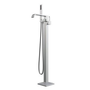 Popular desgin Modern Sleek Hotel Bathroom Bathtub Faucet