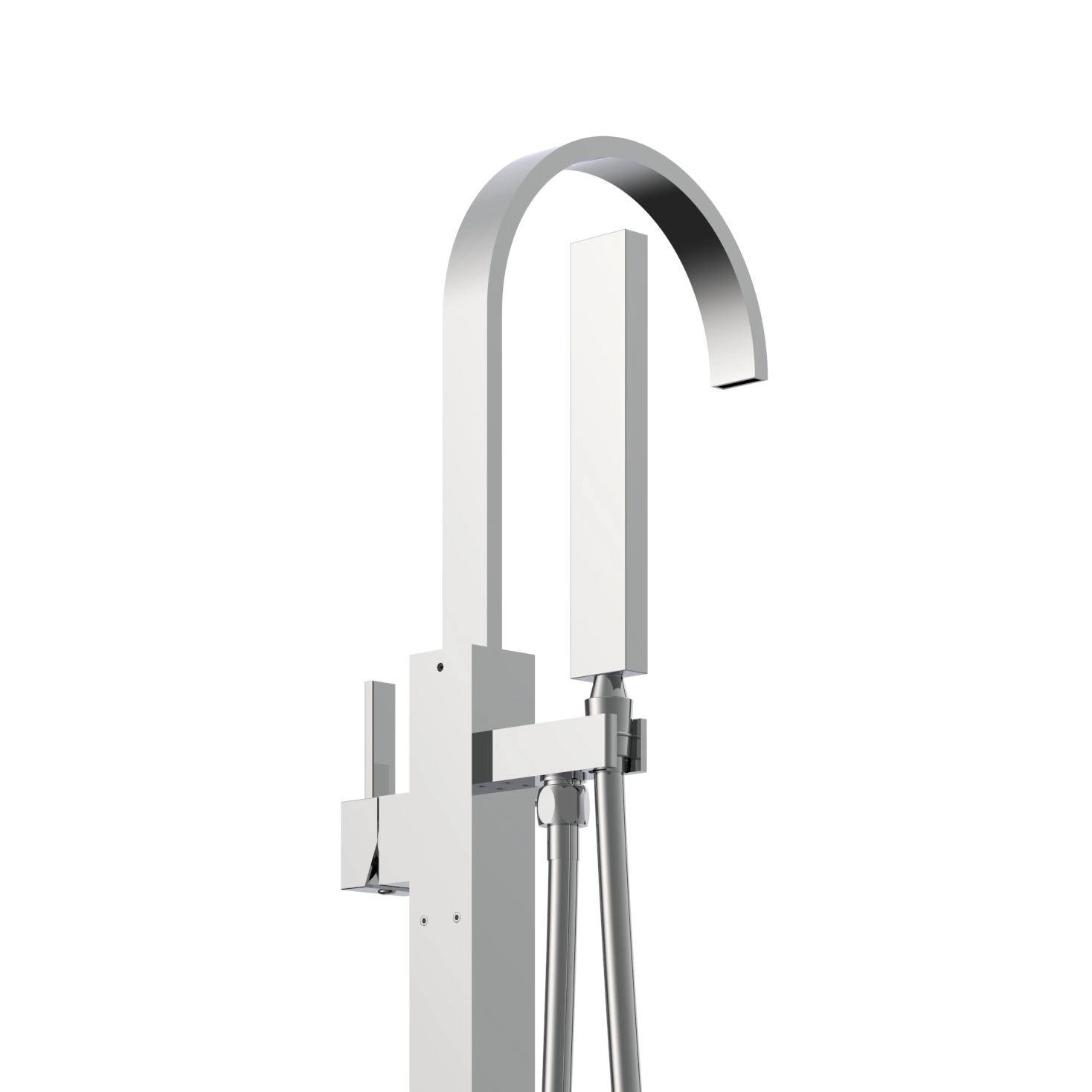 Kaiping factory direct good quality Bathtub Faucet