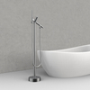 Eye-catching Comfort ProviderTripod Shape Spout Kaiping Bathtub Faucet