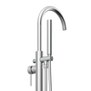  Trend-setting Artisanal Easy-to-clean Bathtub Faucet for Hassle-free Care