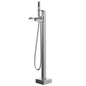 Waterfall Bathroom Bathtub Faucet