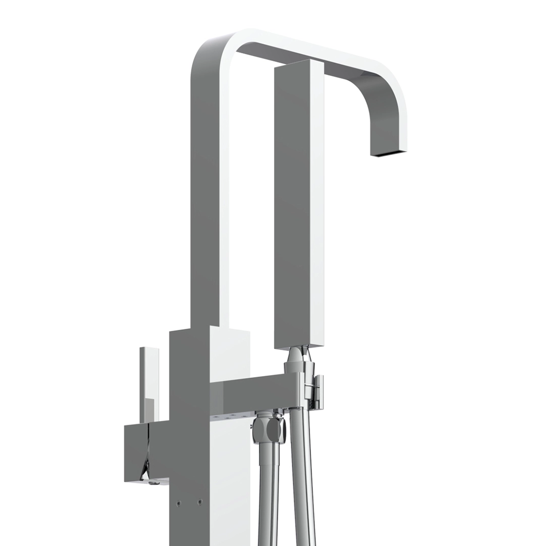  Contemporary Design Freestanding Bathtub Faucet