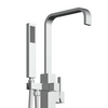  Contemporary Design Freestanding Bathtub Faucet