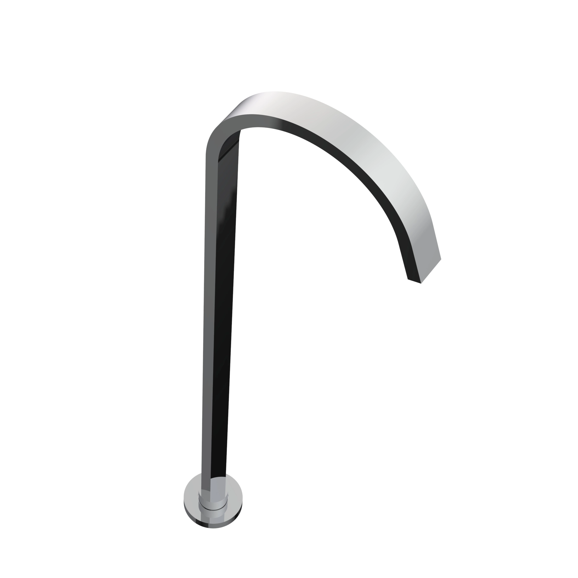 Hotsell Brass Hotel Style Freestanding Bathtub Faucet 