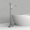 American Retro Style Floorstanding Bathtub Facuet 