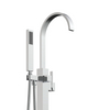 Kaiping factory direct good quality Bathtub Faucet