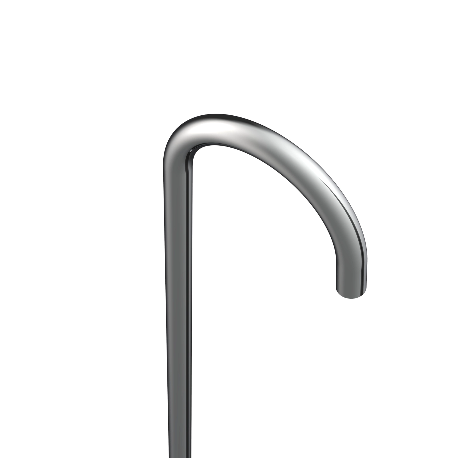 ModernEco-friendly Floor Mounted Bathtub Faucet