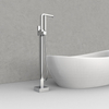 Square-Shaped Factroy Direct Bathtub Faucet 