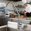 Drinking Water Faucet in Stainless Steel Filter Tap for Kitchen RO System