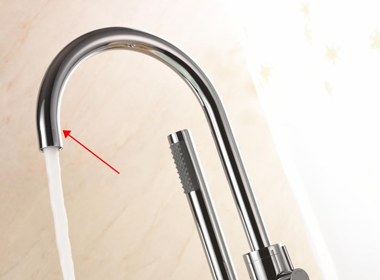 How to fix the leaking basin faucet and Bathtub Faucet Mixer