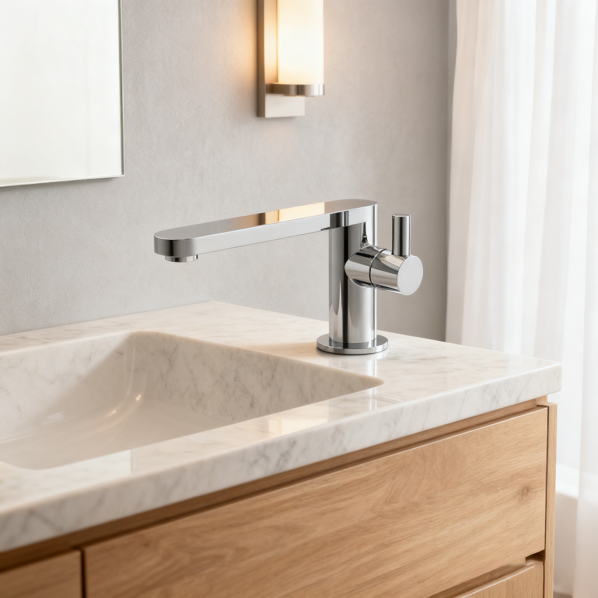 DF-3801 basin faucet
