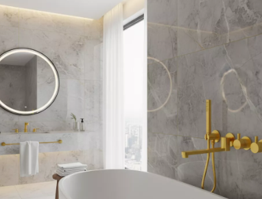 7 Reasons To Add Wall-Mounted Faucets To Your Home