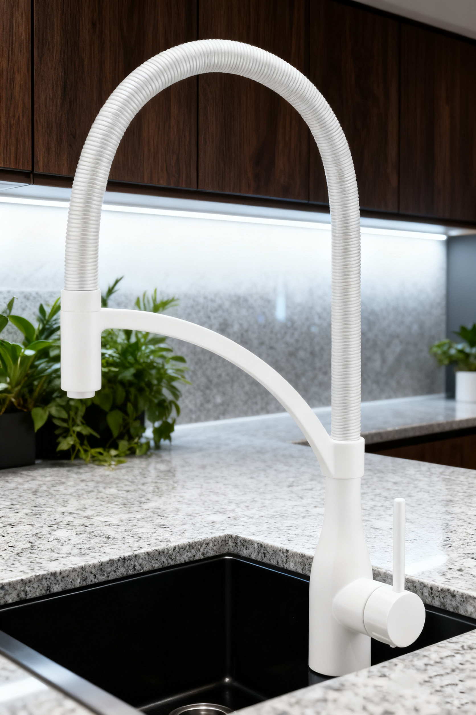 Factory Direct Basin Water Tap: Durable Brass Faucet for Modern Kitchen