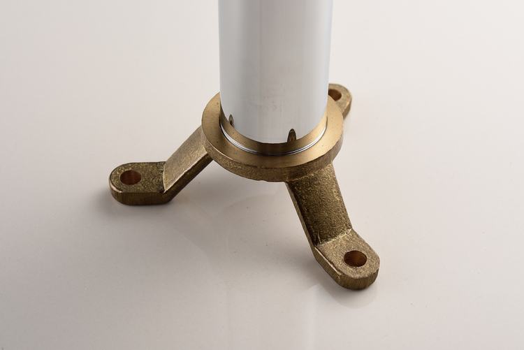 Tripod Stand Installation