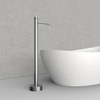 Versatile Pedestal Basin Faucet Withhout Handshower