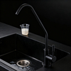 Drinking Water Faucet in Stainless Steel Filter Tap for Kitchen RO System from China manufacturer 