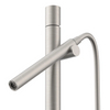 Brushed Nickel Faucet Manufacturer | Spot-Resistant, CUPC Certified OEM Supply