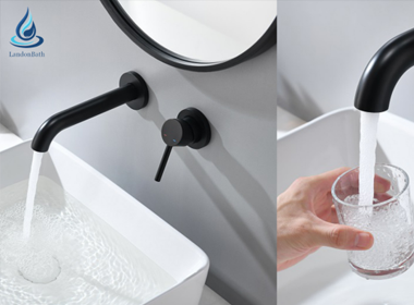 Step by step! Help you purchase bathroom sanitary ware in China