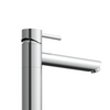 Concise Design Bathtub Faucet Withhout Handshower