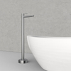 Versatile Pedestal Basin Faucet Withhout Handshower