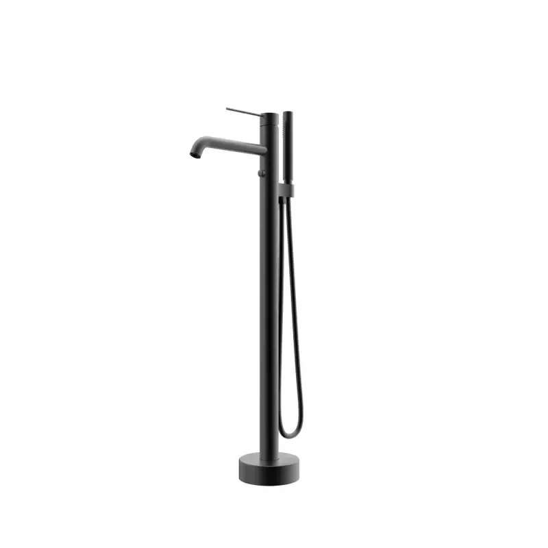 Wall Mount Tub Faucet Vs Freestanding: A Complete Buying Guide